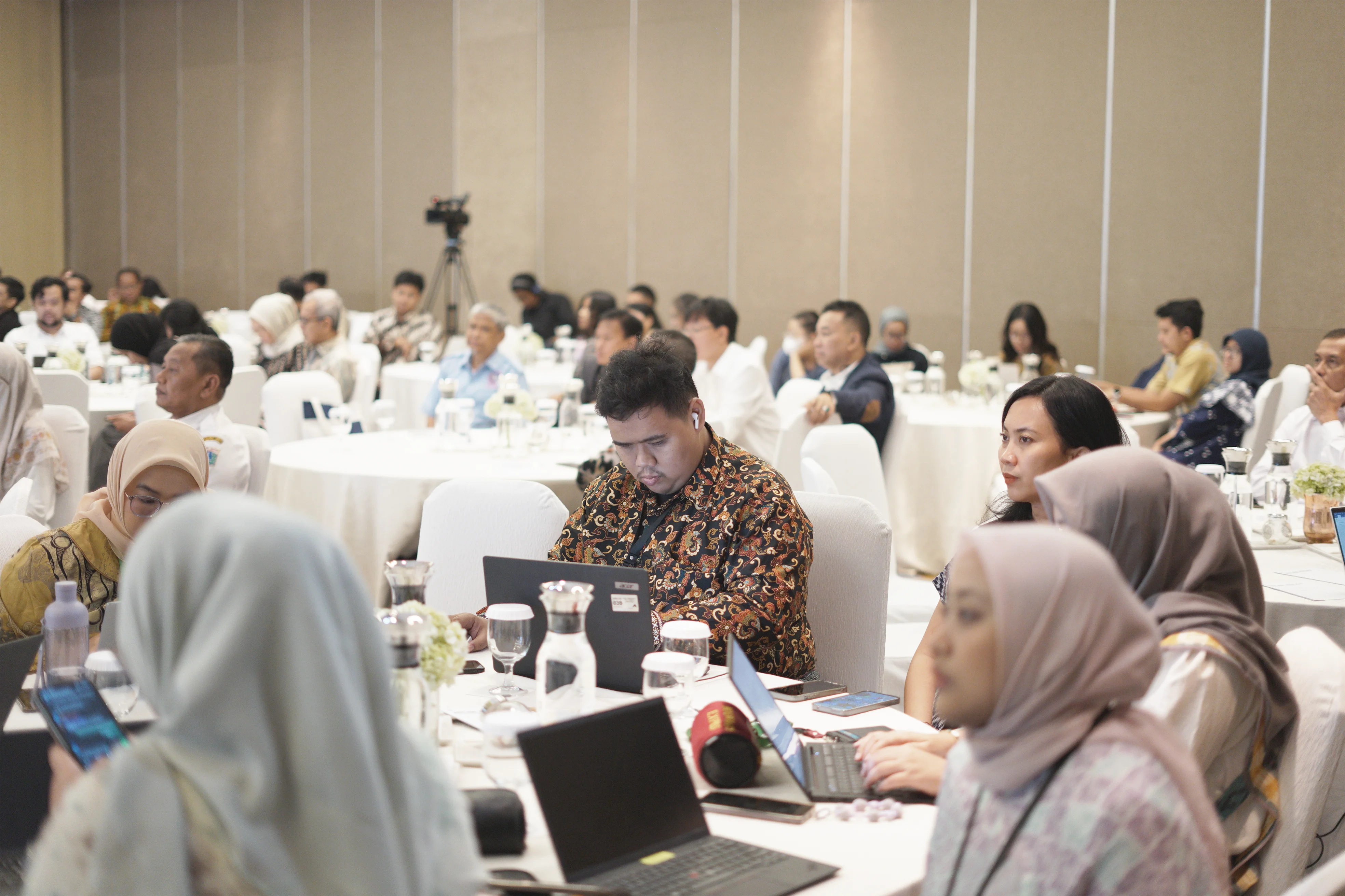 Indonesia’s Green Jobs Conference 2026
