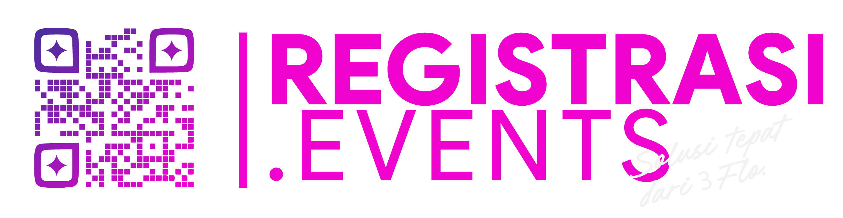 REGISTRASI.EVENTS