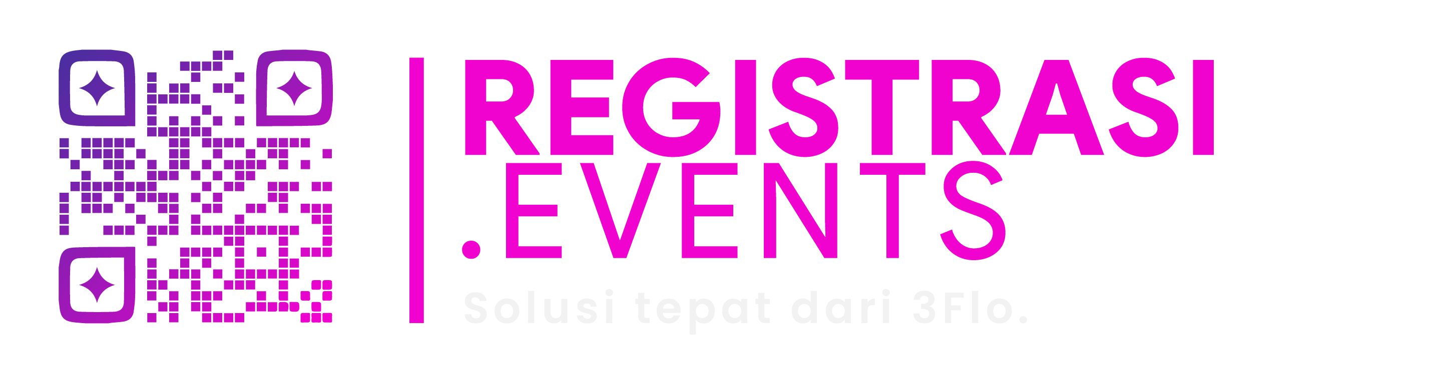 REGISTRASI EVENTS
