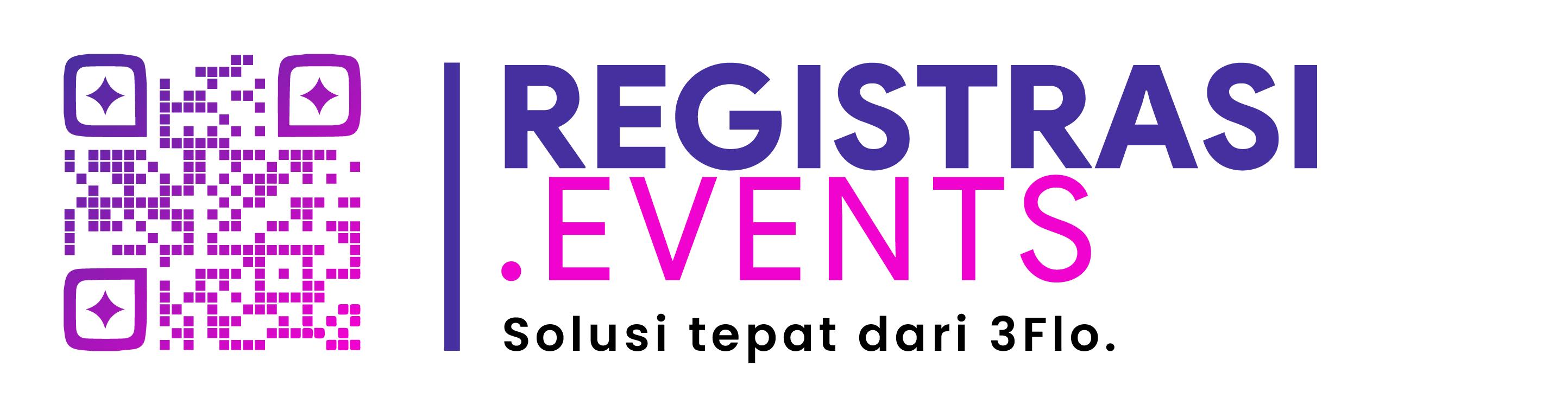 REGISTRASI EVENTS